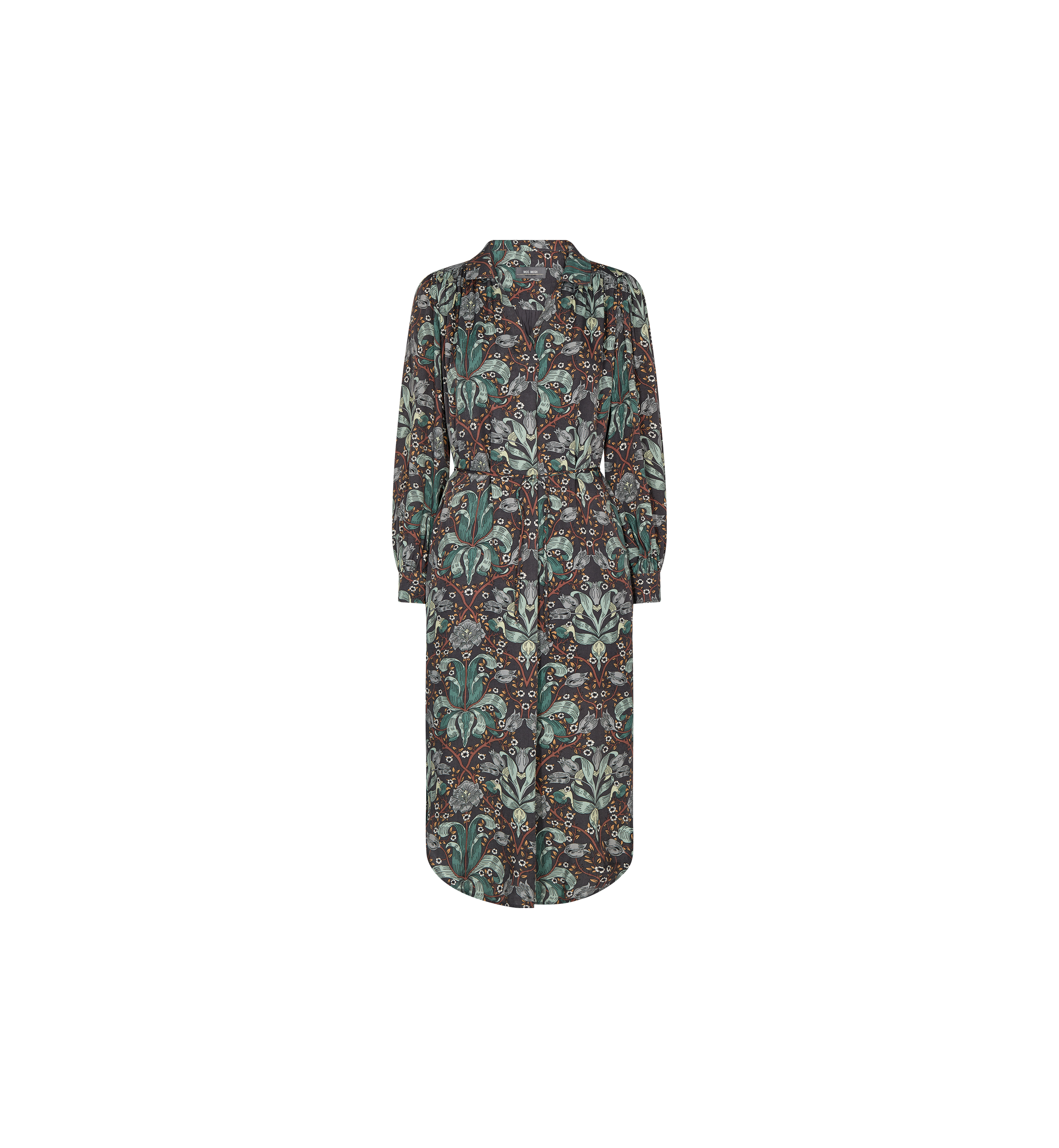 Packshot / Asphalt / Details